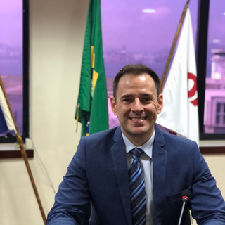 Foto do escritor: Ricardo Oliveira