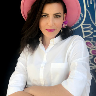Writer: Shira Refael