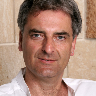 Writer: Ted Barr