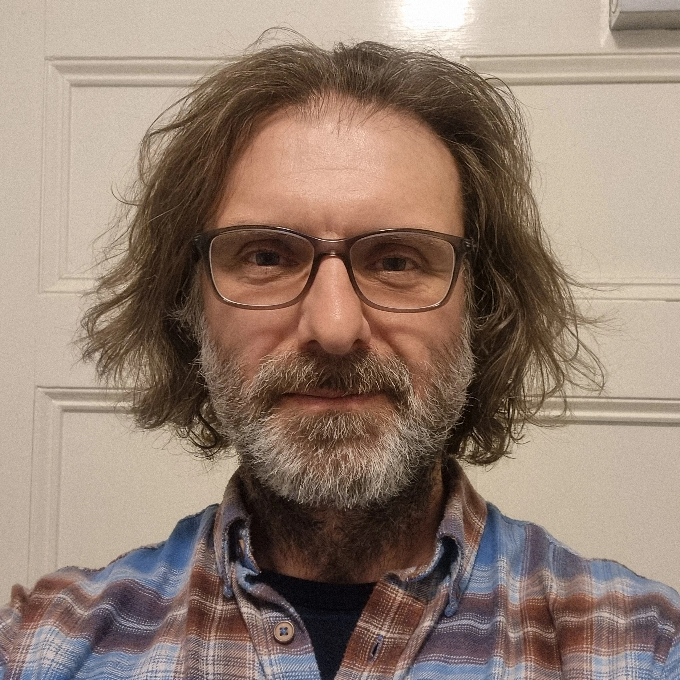 Writer: Antony Mcphillips