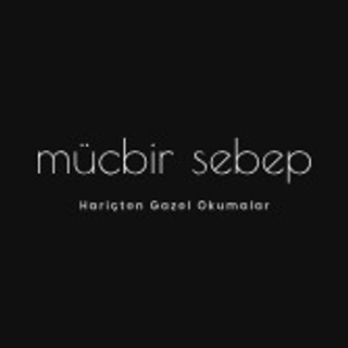Yazarın fotoğrafı: Mücbir Sebep