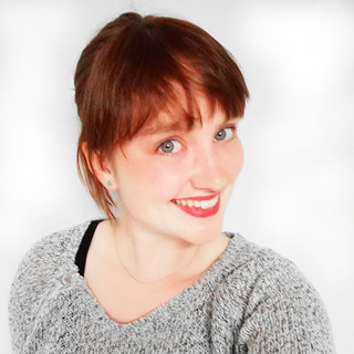 Autorenbild: Jenny Bechly-Günzel