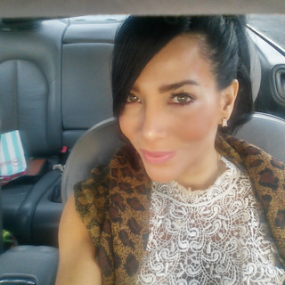 Writer: Maria Paulina Garces alvarez