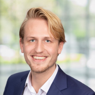 Foto van schrijver: Jeroen Dijkstra