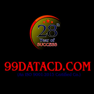 Writer: 99data cd