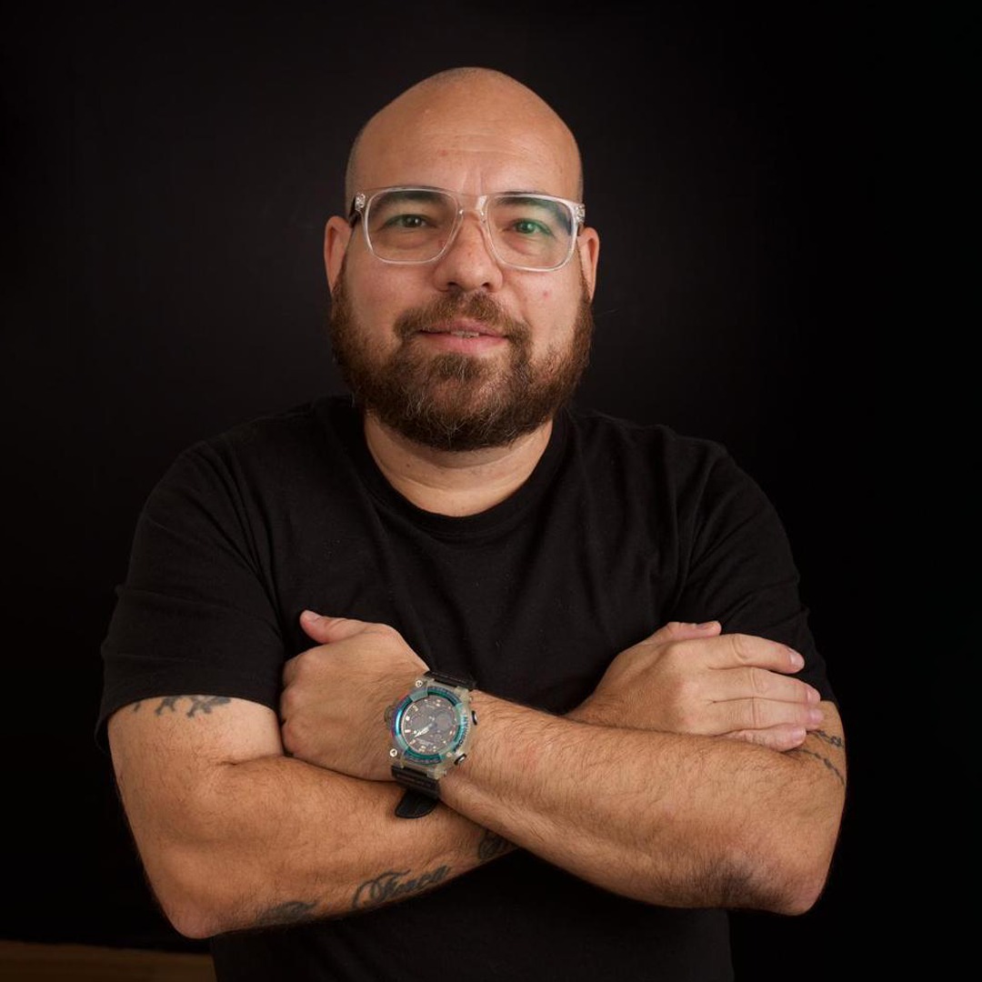 Writer: Alberto  Frazão Junior