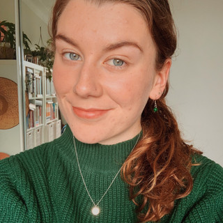 Writer: Jada Andersen
