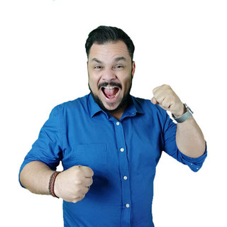 Foto do escritor: Daniel Alvarez Rodrigues Moares