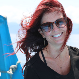 Writer: Stacie Freeman