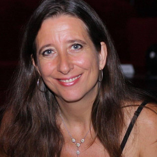 Writer: Judith Pfeiffer