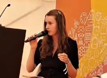 Writer: Emily Hunt