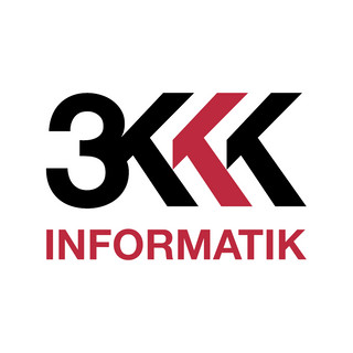 Autorenbild: 3K Informatik AG