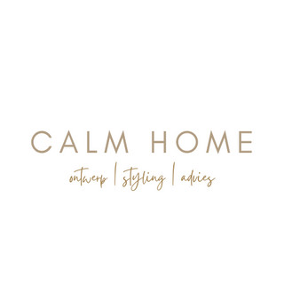 Foto van schrijver: CALM HOME