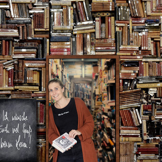 Autorenbild: Anna Dittus