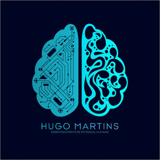 Foto do escritor: Hugo Martins