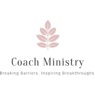 Writer: Coach Ministry
