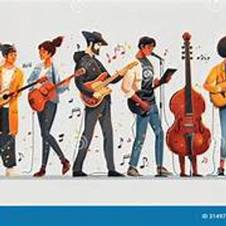 Writer: A New Found Sound Distribution