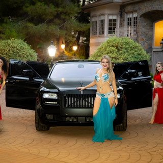 Writer: Elizabeth McCafferty