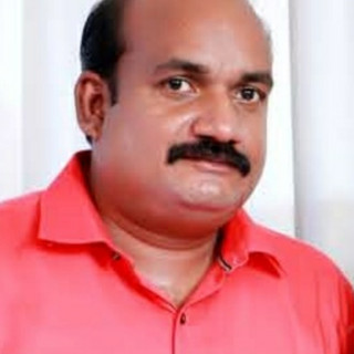 Writer: BIJU  EK