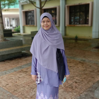 Writer: Nurul Izzah