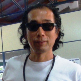 Foto do escritor: Alam Minowa