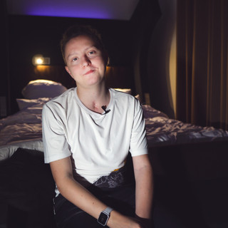 Writer: Alexander Slavin