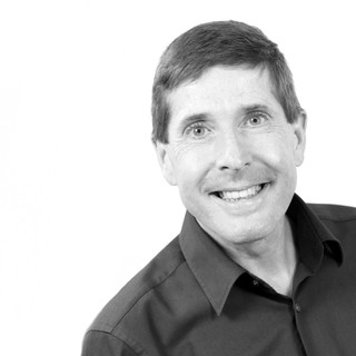 Foto van schrijver: Ton Bongers