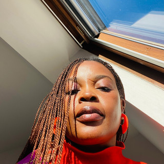 Writer: Mwape Bellonie