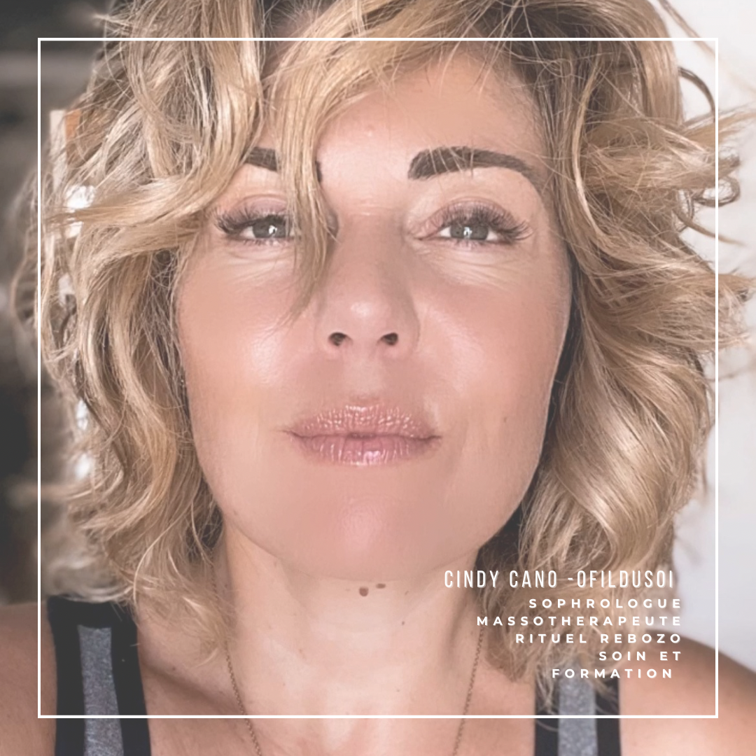 Photo du rédacteur: Cindy CANO