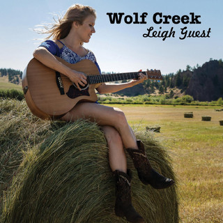 Writer: Leigh Guest