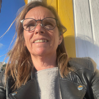 Foto van schrijver: Griet van Dingenen