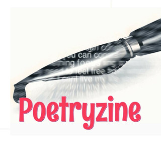 Writer: Poetryzine Magazine
