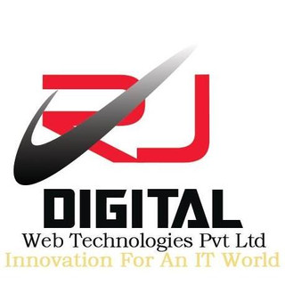 Writer: RJ Digital Web Tech Pvt LTd