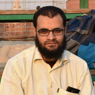 Writer: Taha Rabea