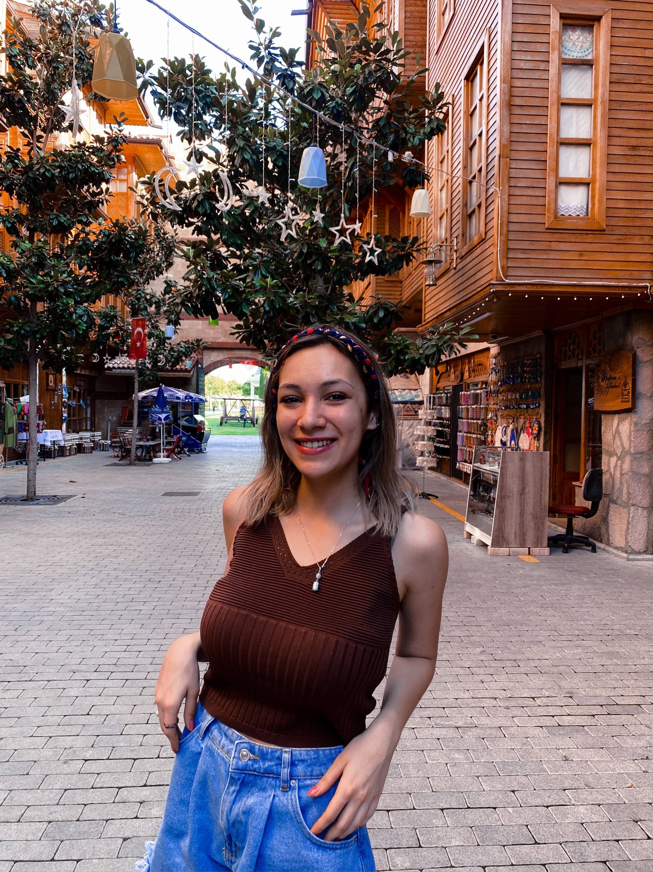 Yazarın fotoğrafı: Yağmur Ercin