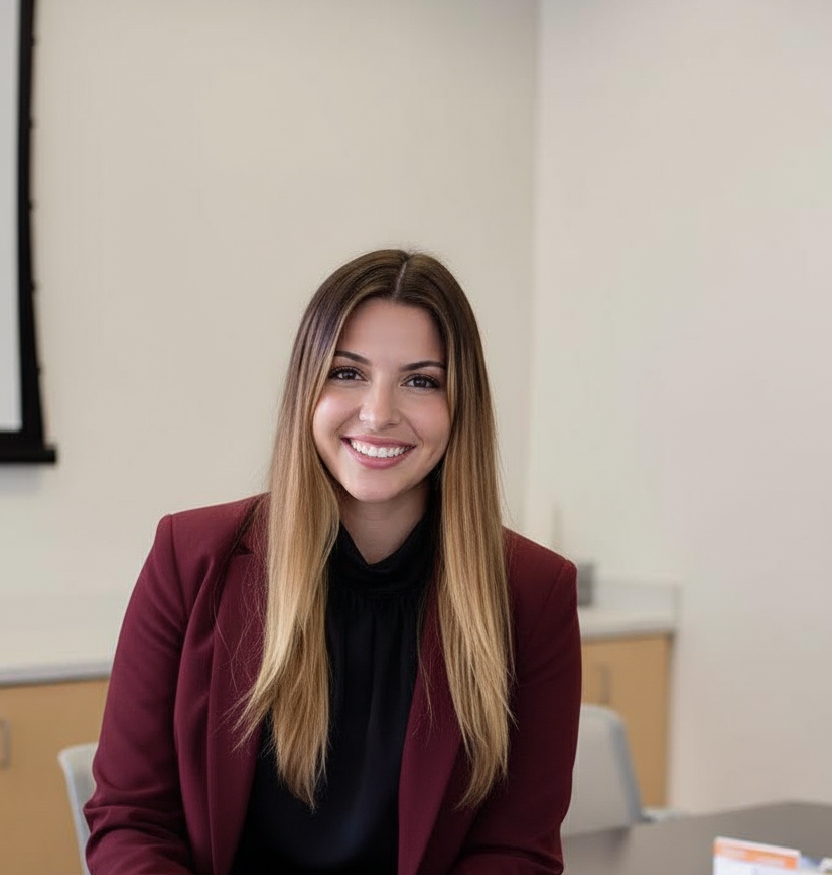 Writer: Olivia James