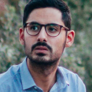 Writer: Gabriele Carmelo Rosato