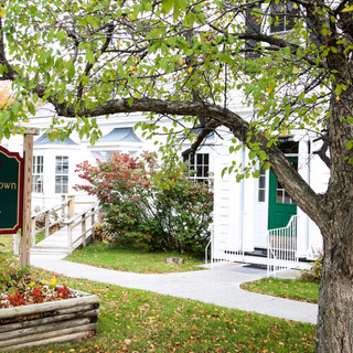 Writer: Elizabethtown Social Center
