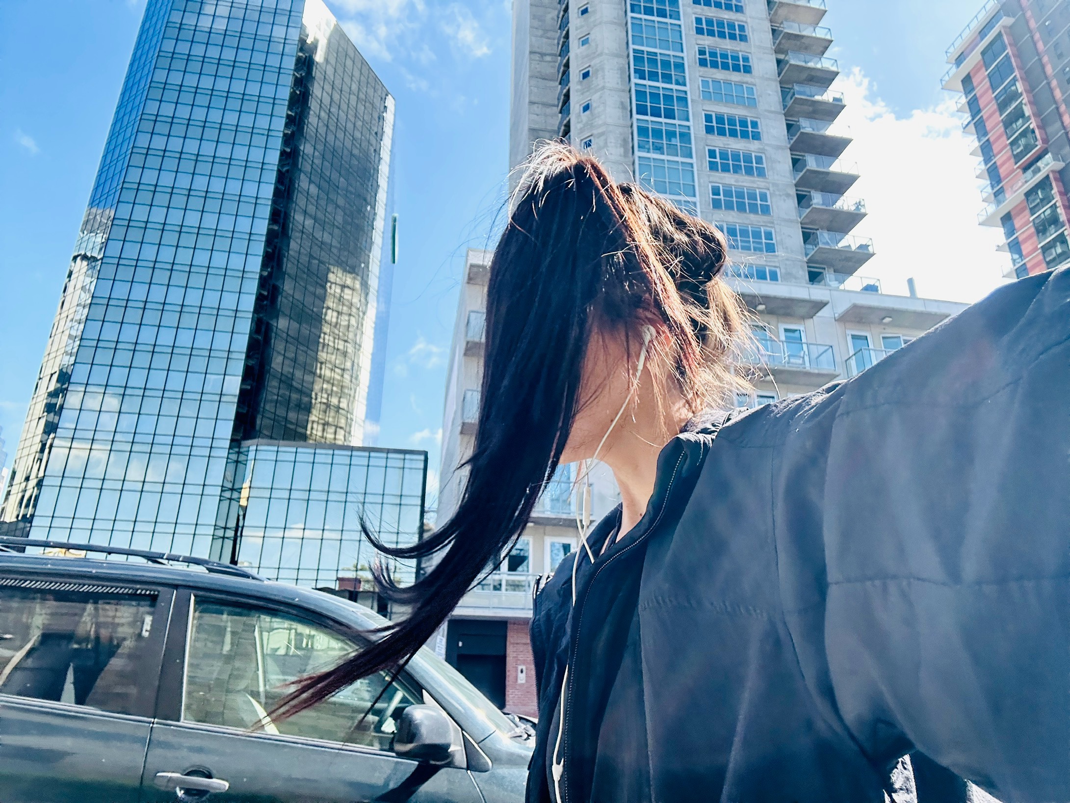 Writer: Sofia Pacheco