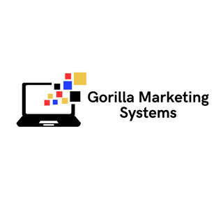 Writer: Gorilla Marketing  Systems