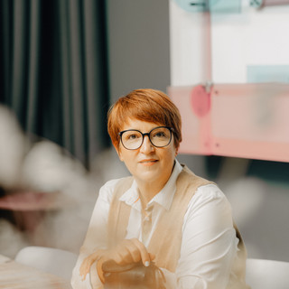 Autorenbild: Alicia Utrillas