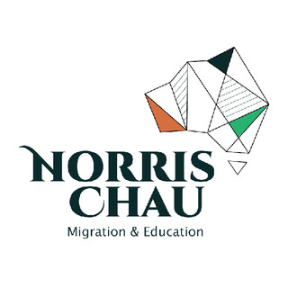 Writer: Norris Chau