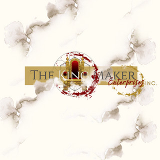 Writer: The King Maker Enterprises