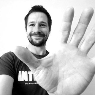 Autorenbild: Manuel Bohn
