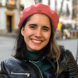 Writer: Elena Gonzalez