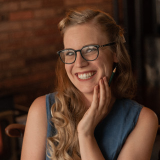 Writer: Jesika Neemann