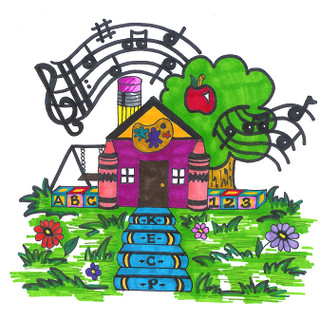 Writer: Kids Edu Caring Place Academy Coach