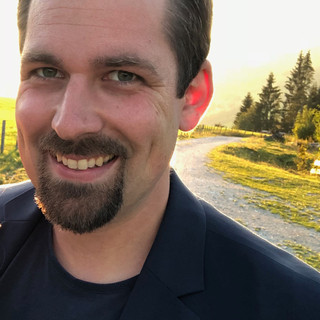 Autorenbild: Markus Winnisch
