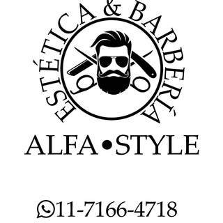 Foto del escritor: ALFA STYLE ESTÉTICA Y BARBERIA