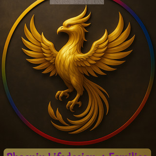 Autorenbild: Faron Horus